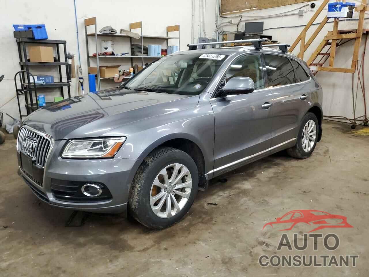 AUDI Q5 2015 - WA1LFAFP7FA111955
