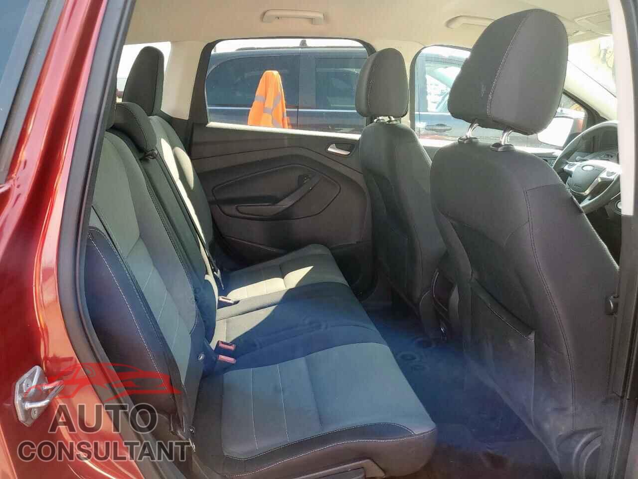 FORD ESCAPE 2016 - 1FMCU0G72GUB82125