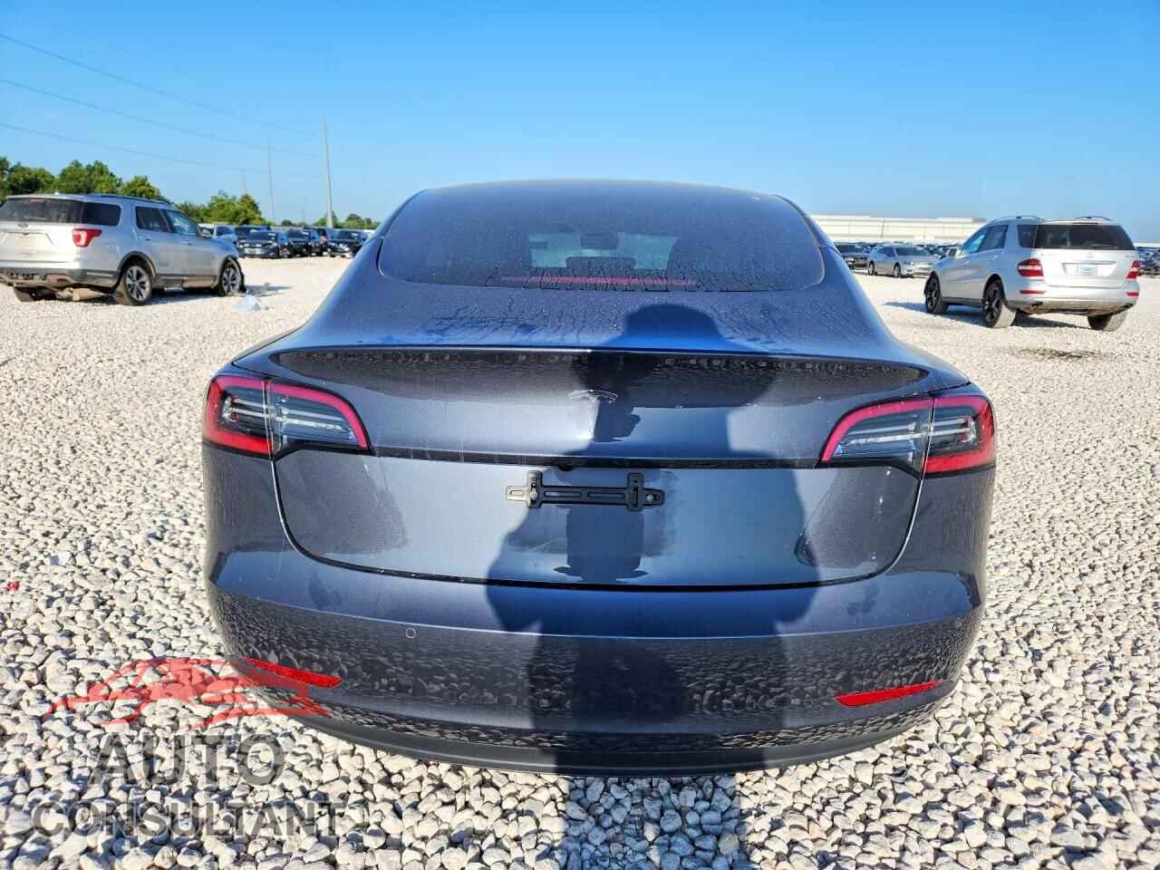 TESLA MODEL 3 2022 - 5YJ3E1EA3NF167967