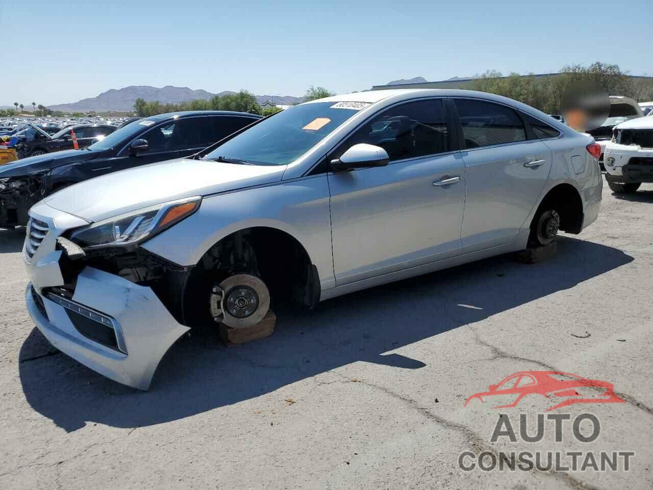 HYUNDAI SONATA 2015 - 5NPE24AF1FH235528