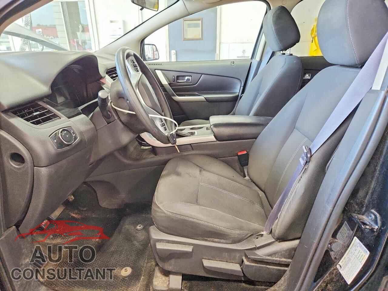 FORD EDGE 2014 - 2FMDK4GC4EBA65485
