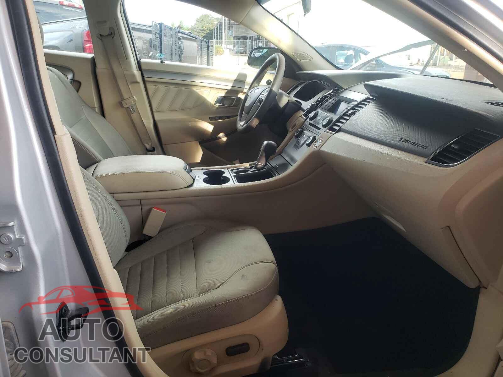 FORD TAURUS 2016 - 1FAHP2D86GG117101