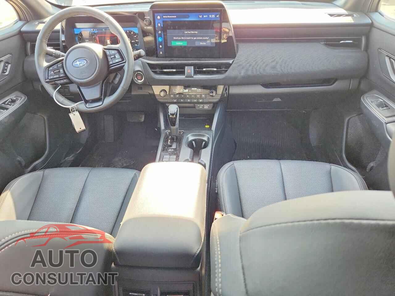 SUBARU OUTBACK 2026 - JF2BUPDD3TY491111