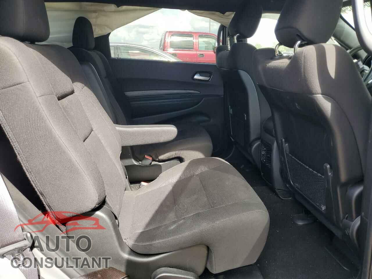 DODGE DURANGO 2021 - 1C4RDJAG9MC765239