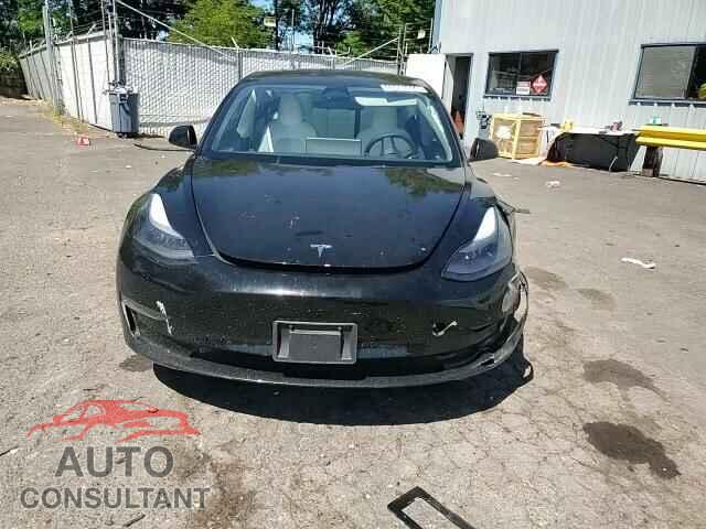 TESLA MODEL 3 2022 - 5YJ3E1EC2NF357809