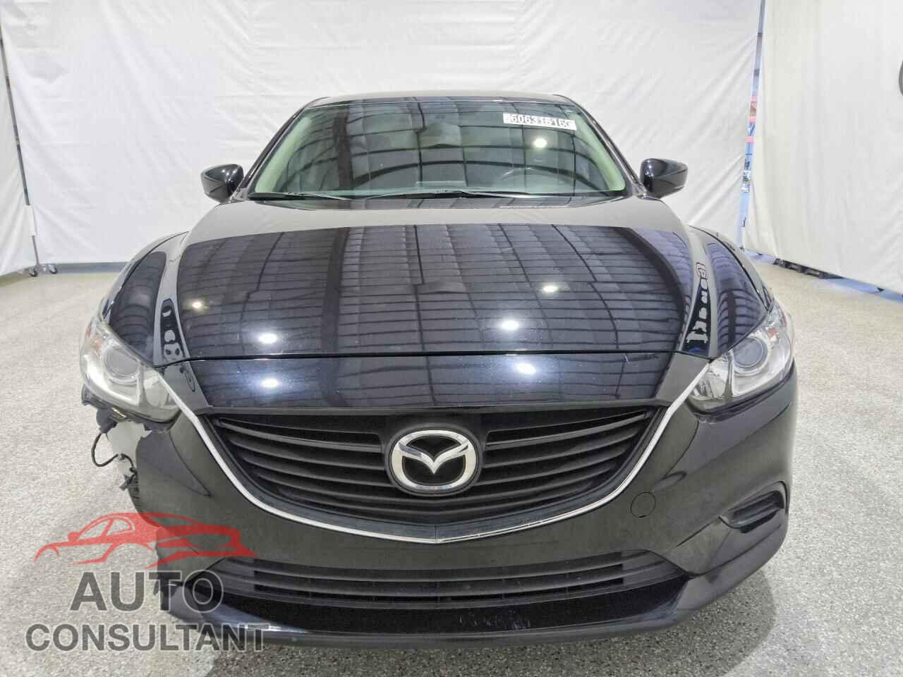 MAZDA 6 2017 - JM1GL1U5XH1120377