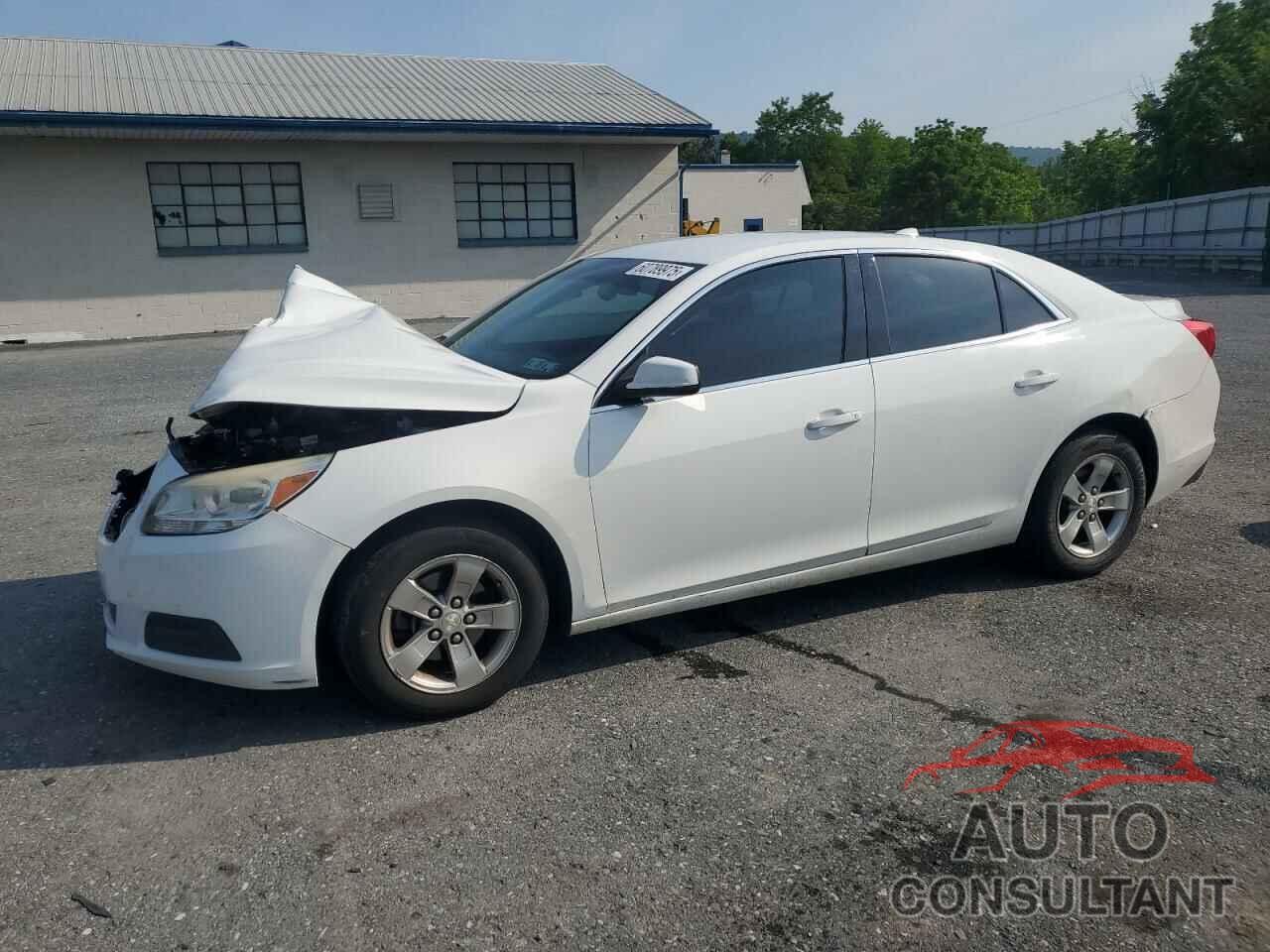 CHEVROLET MALIBU 2013 - 1G11C5SA3DF202759