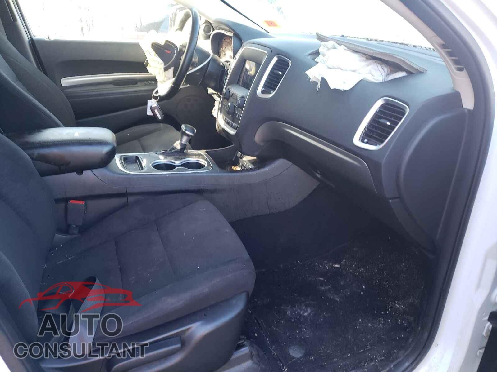 DODGE DURANGO 2020 - 1C4RDJAG5LC253041