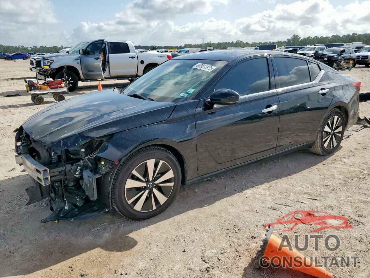 NISSAN ALTIMA 2019 - 1N4BL4EV0KC182270