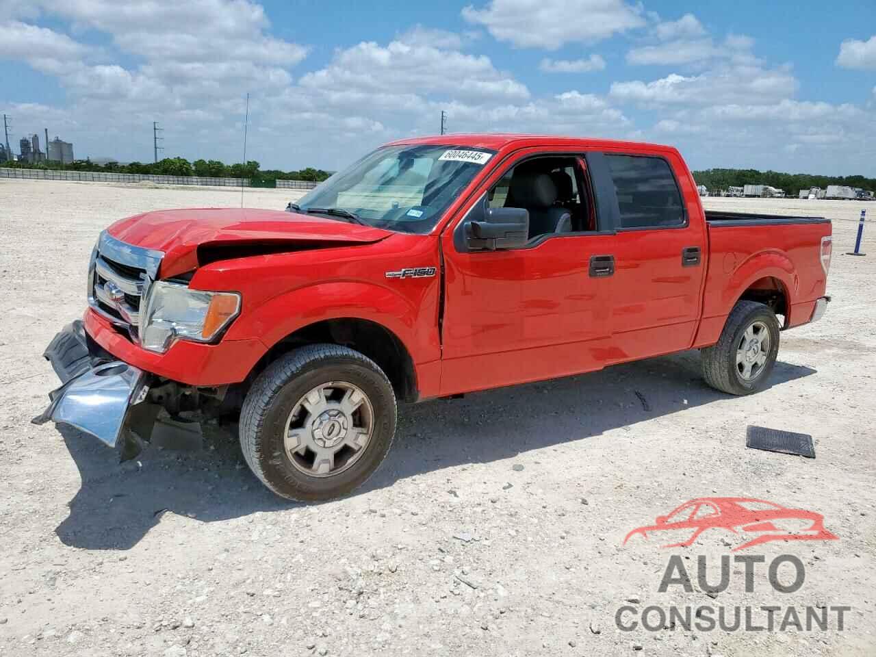 FORD F-150 2014 - 1FTFW1CF2EKD82171