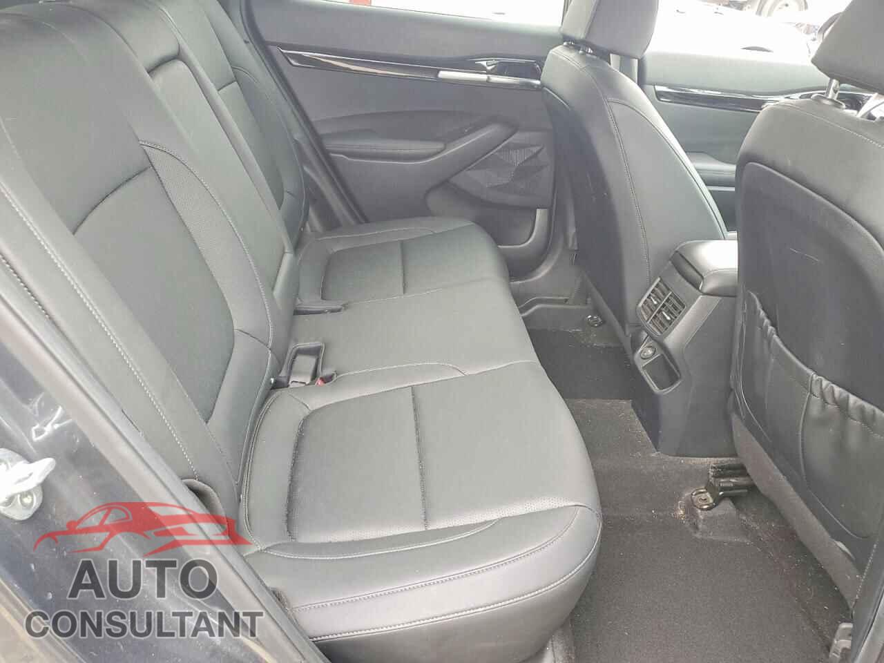 KIA SELTOS 2021 - KNDERCAA2M7217938