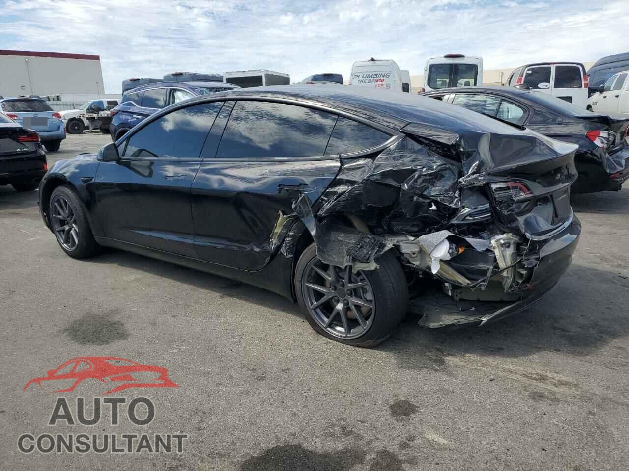 TESLA MODEL 3 2023 - 5YJ3E1EA3PF679666