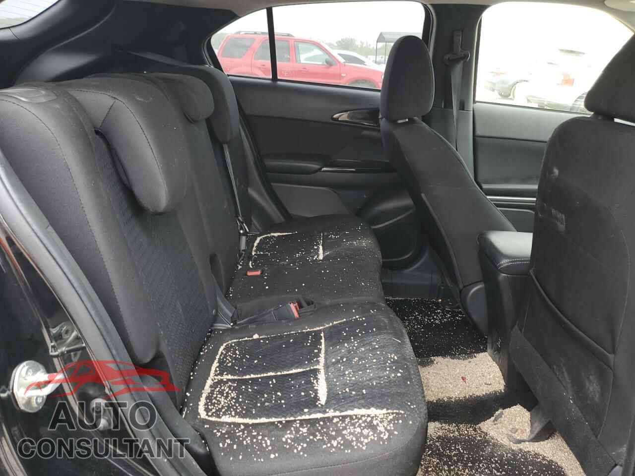 MITSUBISHI ECLIPSE 2020 - JA4AT4AA5LZ037386