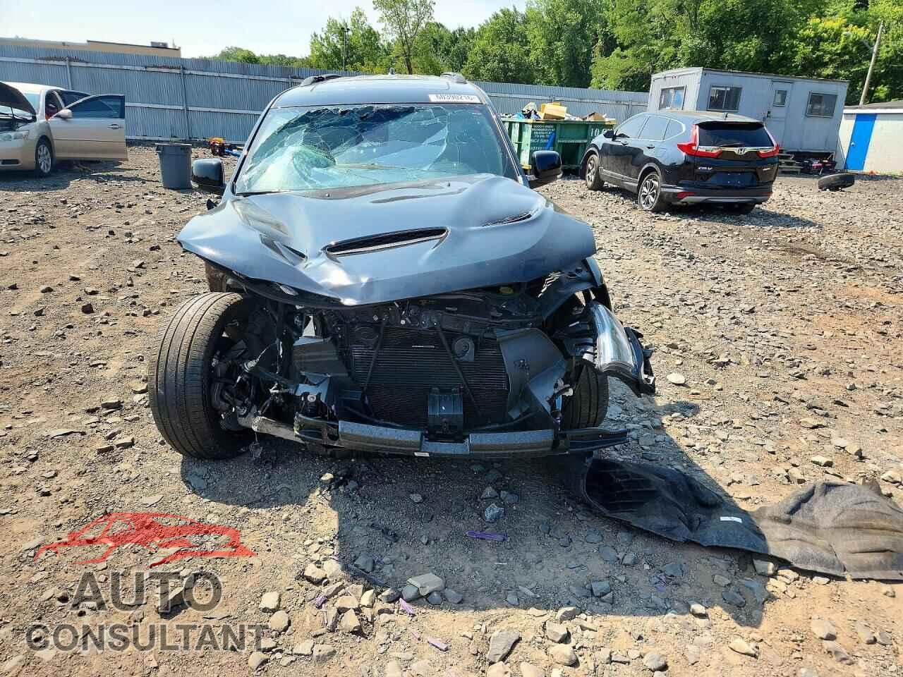 DODGE DURANGO 2023 - 1C4SDJCT5PC612728