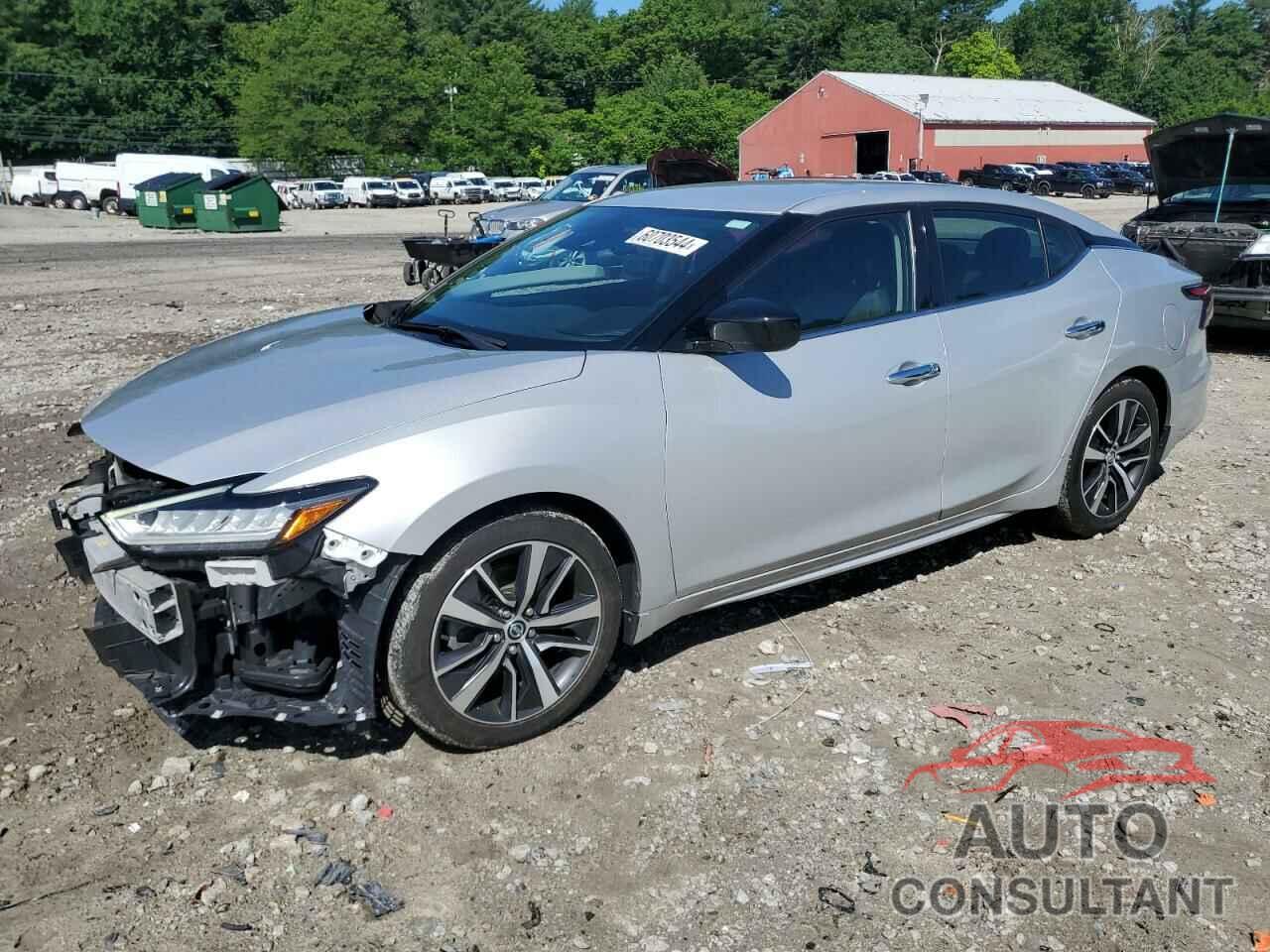 NISSAN MAXIMA 2020 - 1N4AA6BV6LC385652