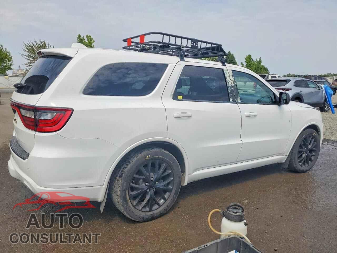 DODGE DURANGO 2016 - 1C4RDHAG5GC359486
