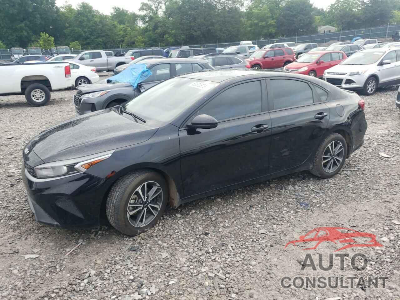 KIA FORTE 2022 - 3KPF24AD6NE453101