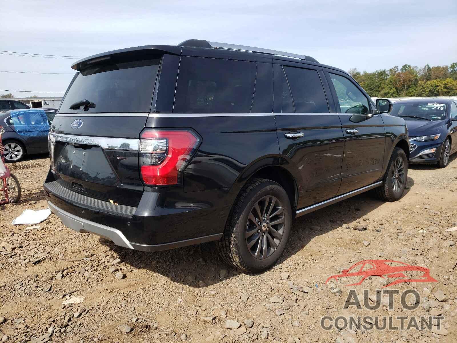 FORD EXPEDITION 2021 - 1FMJU2AT7MEA36981