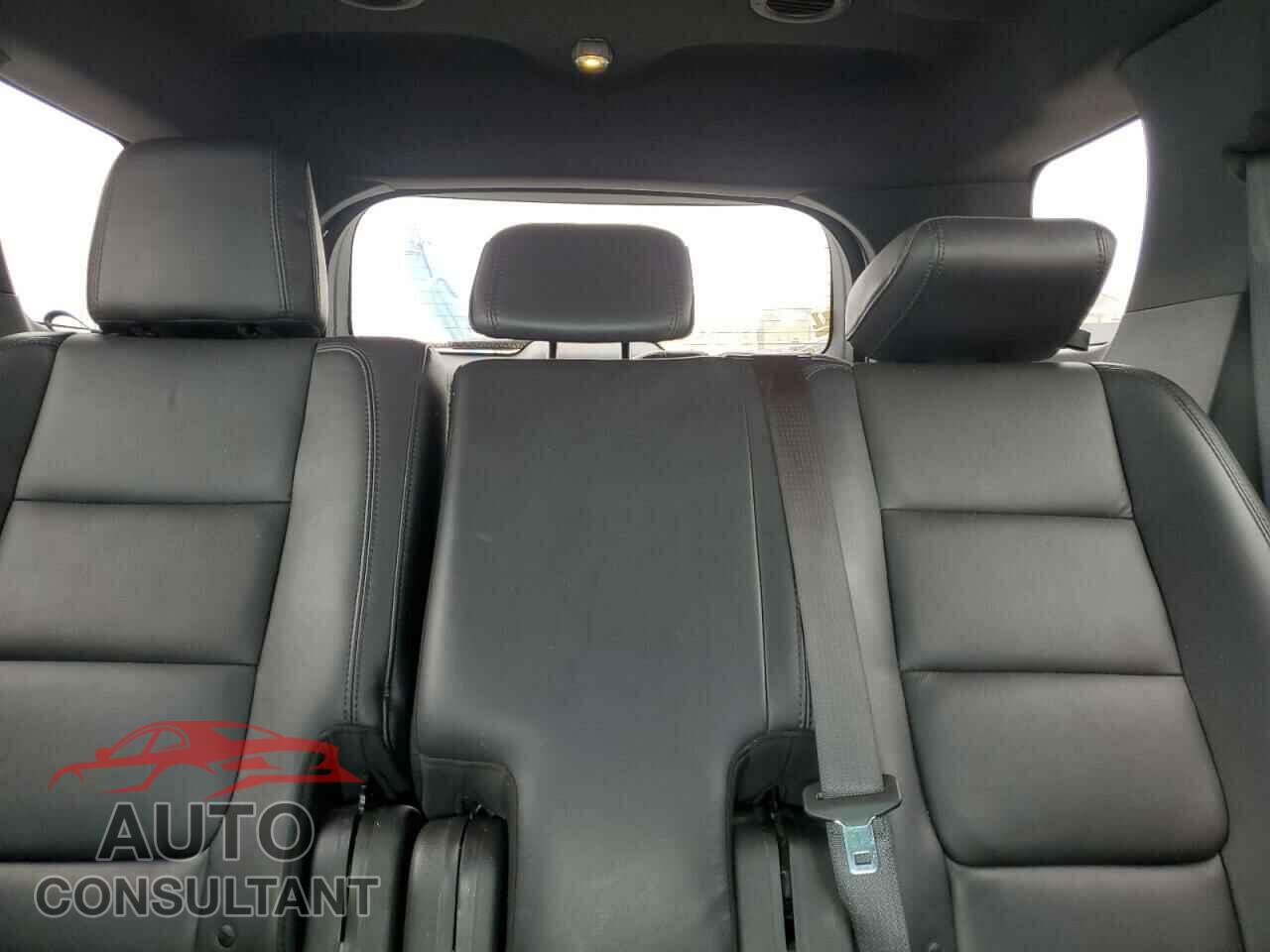 FORD EXPLORER 2015 - 1FM5K8D85FGB59915