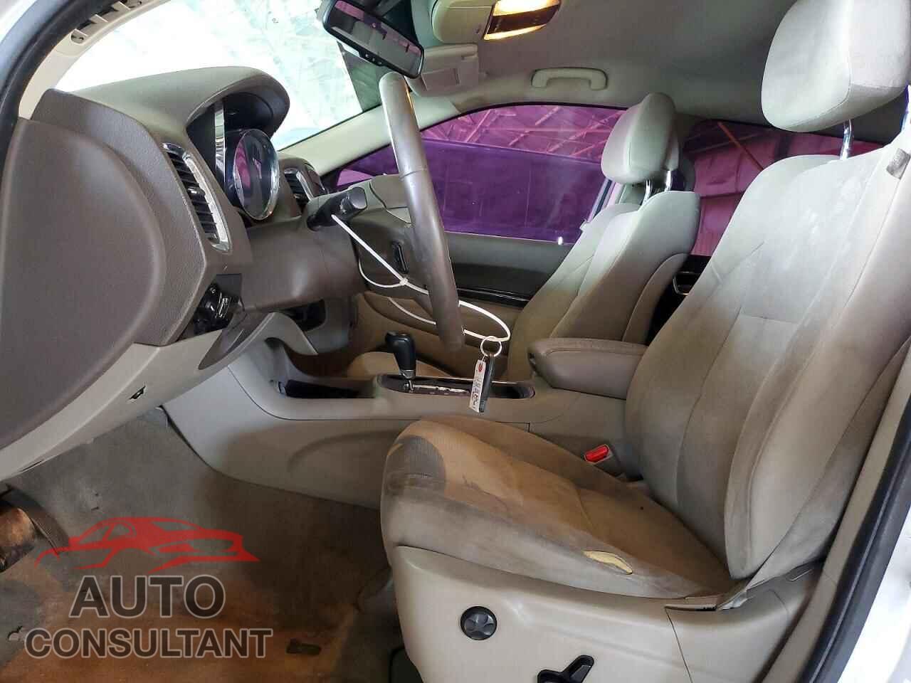 DODGE DURANGO 2011 - 1D4RD4GG1BC626778