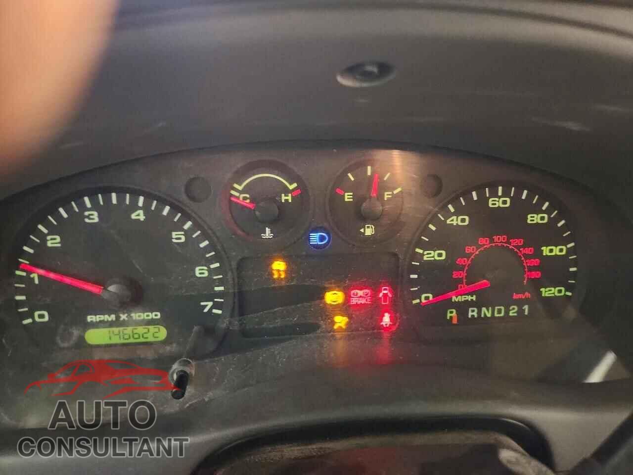 FORD RANGER 2010 - 1FTKR4EE6APA32177