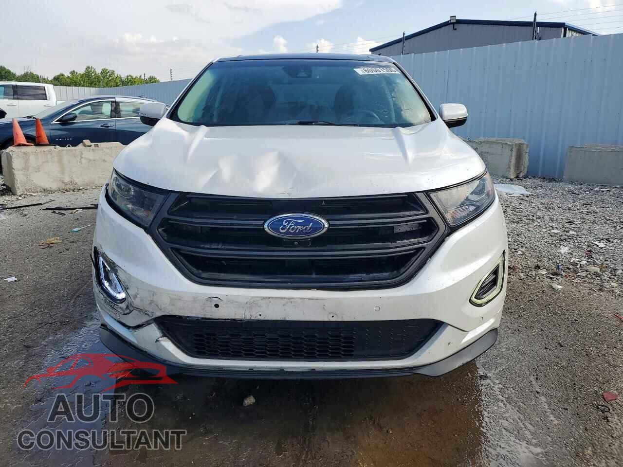 FORD EDGE 2015 - 2FMTK4AP8FBB73326