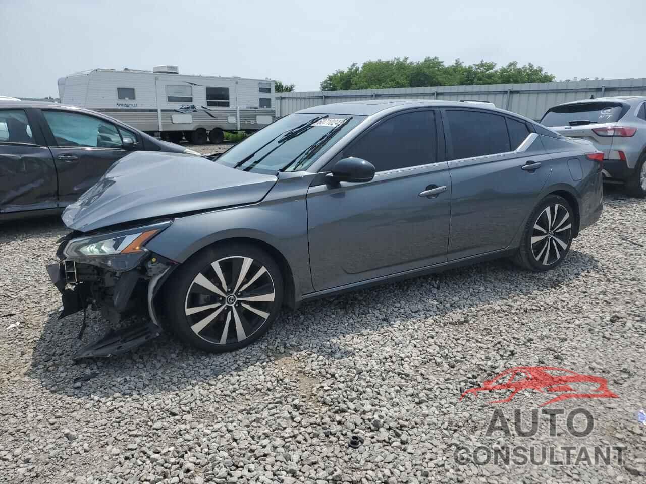 NISSAN ALTIMA 2020 - 1N4BL4CV2LN318780