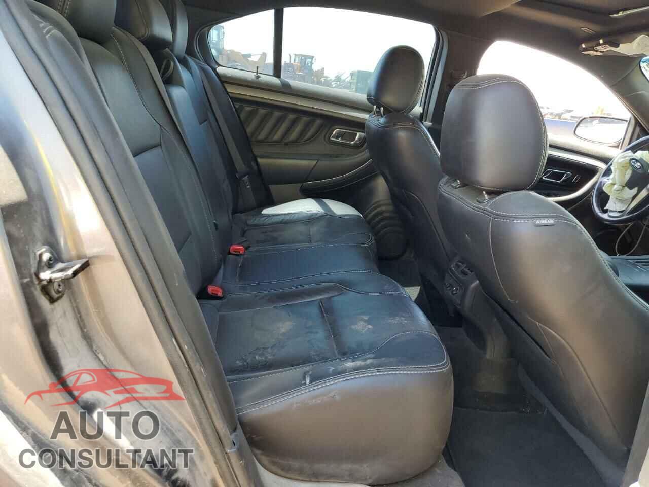 FORD TAURUS 2013 - 1FAHP2E83DG153760