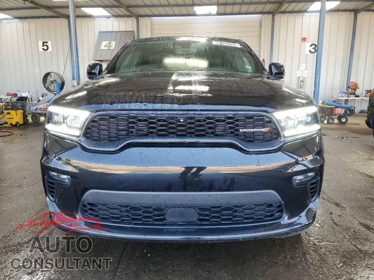DODGE DURANGO 2023 - 1C4RDJDG5PC572313