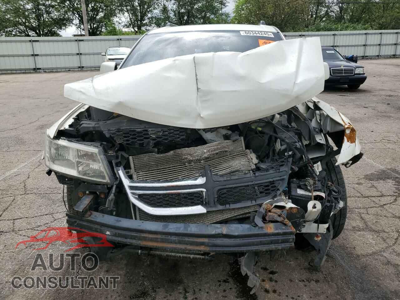 DODGE JOURNEY 2014 - 3C4PDCDG9ET151182