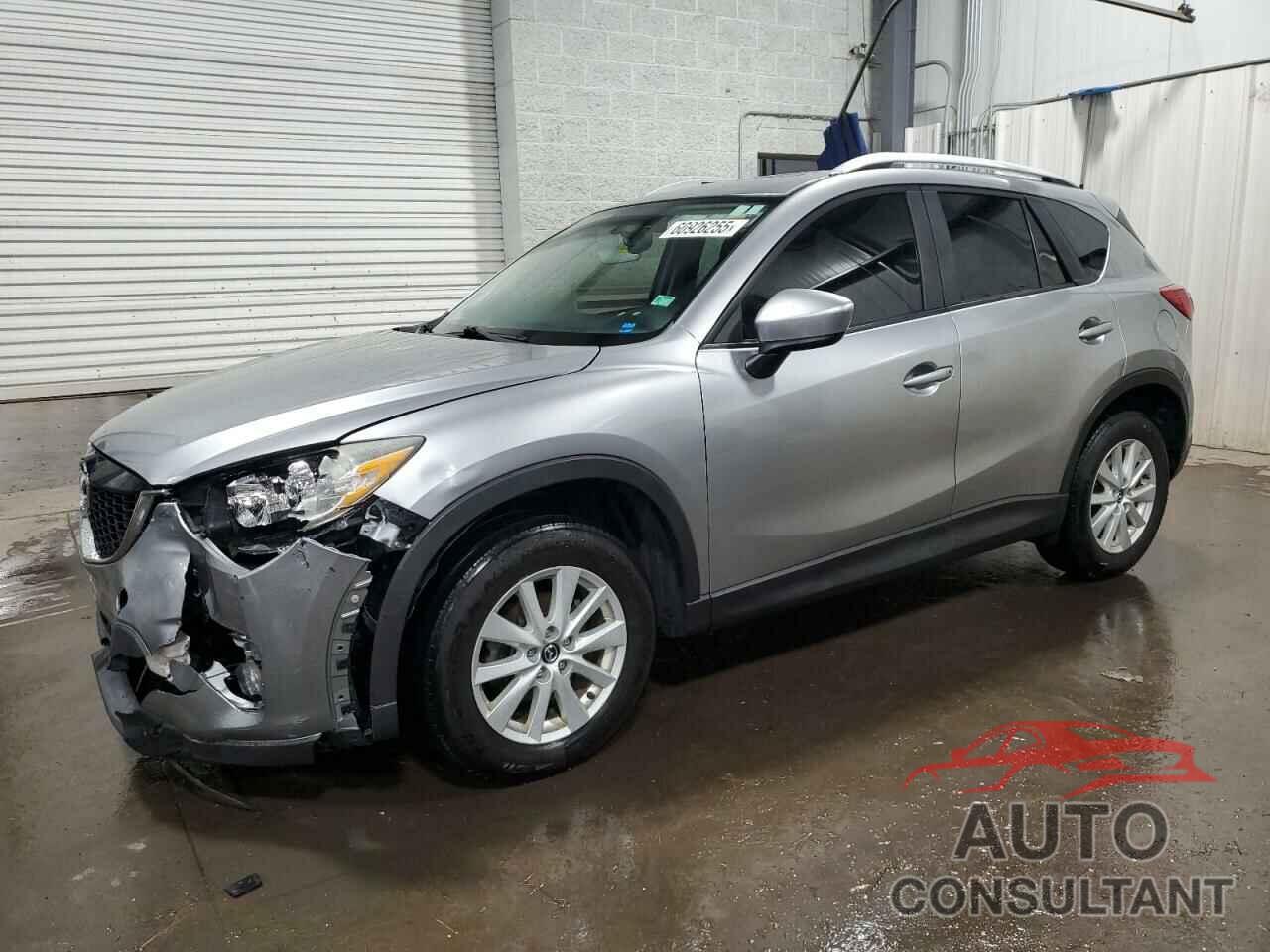 MAZDA CX-5 2014 - JM3KE2CY8E0385958