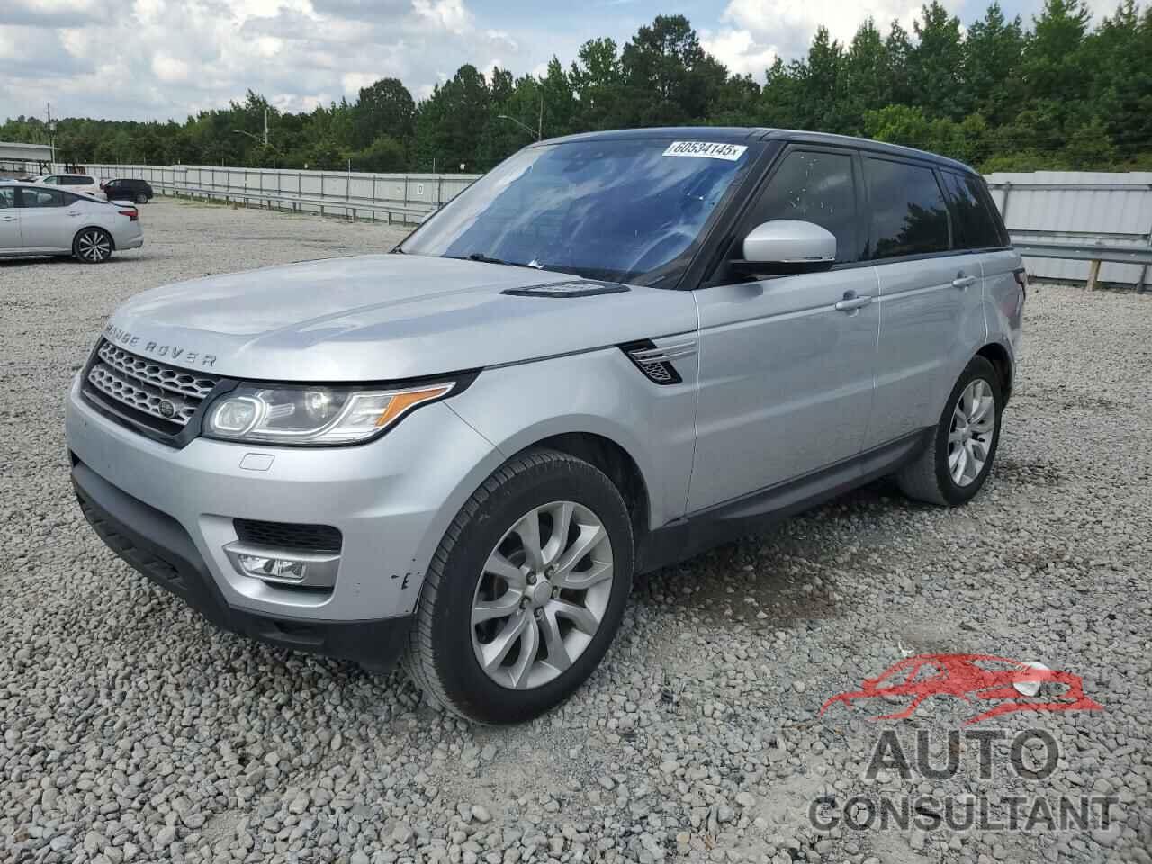 LAND ROVER RANGEROVER 2017 - SALWR2FK9HA159635