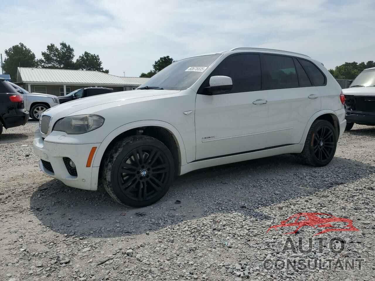 BMW X5 2011 - 5UXZV8C5XBL418290