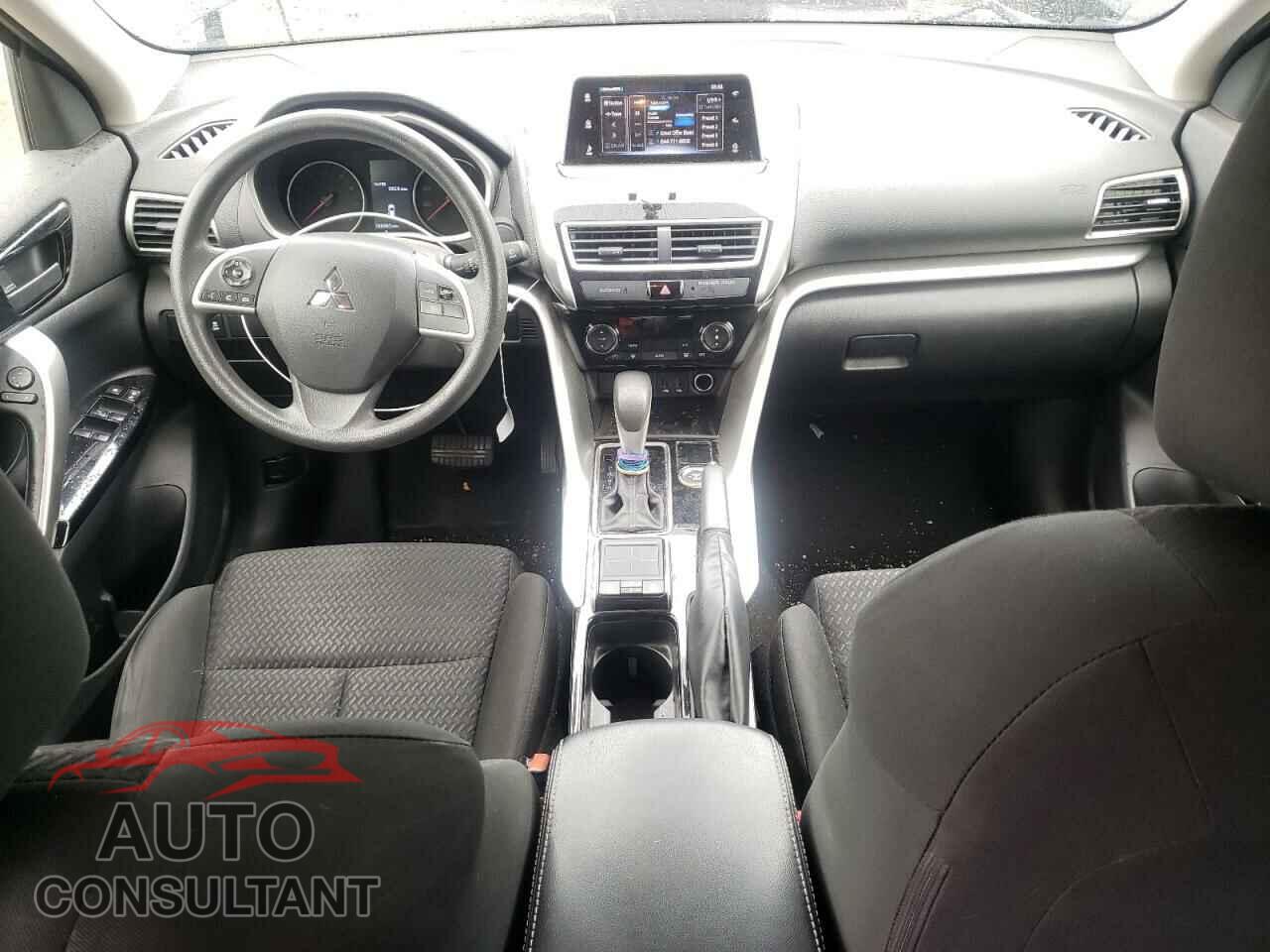 MITSUBISHI ECLIPSE 2019 - JA4AT4AA2KZ053284