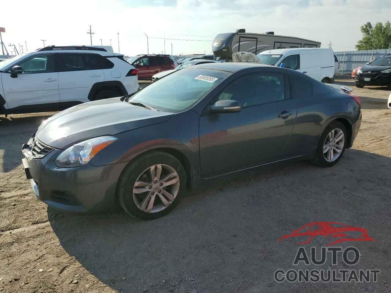 NISSAN ALTIMA 2012 - 1N4AL2EP3CC155227