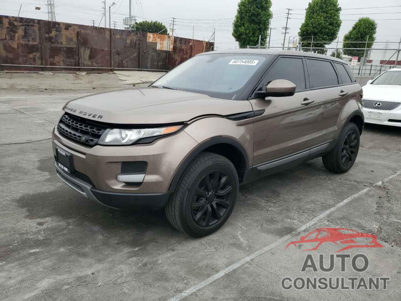 LAND ROVER RANGEROVER 2015 - SALVN2BG0FH028994