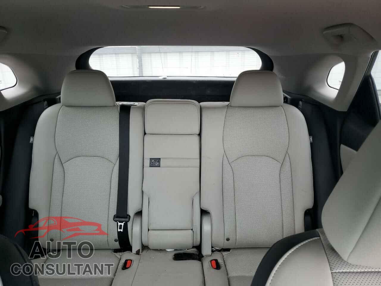 LEXUS RX350 2017 - 2T2ZZMCA5HC070647
