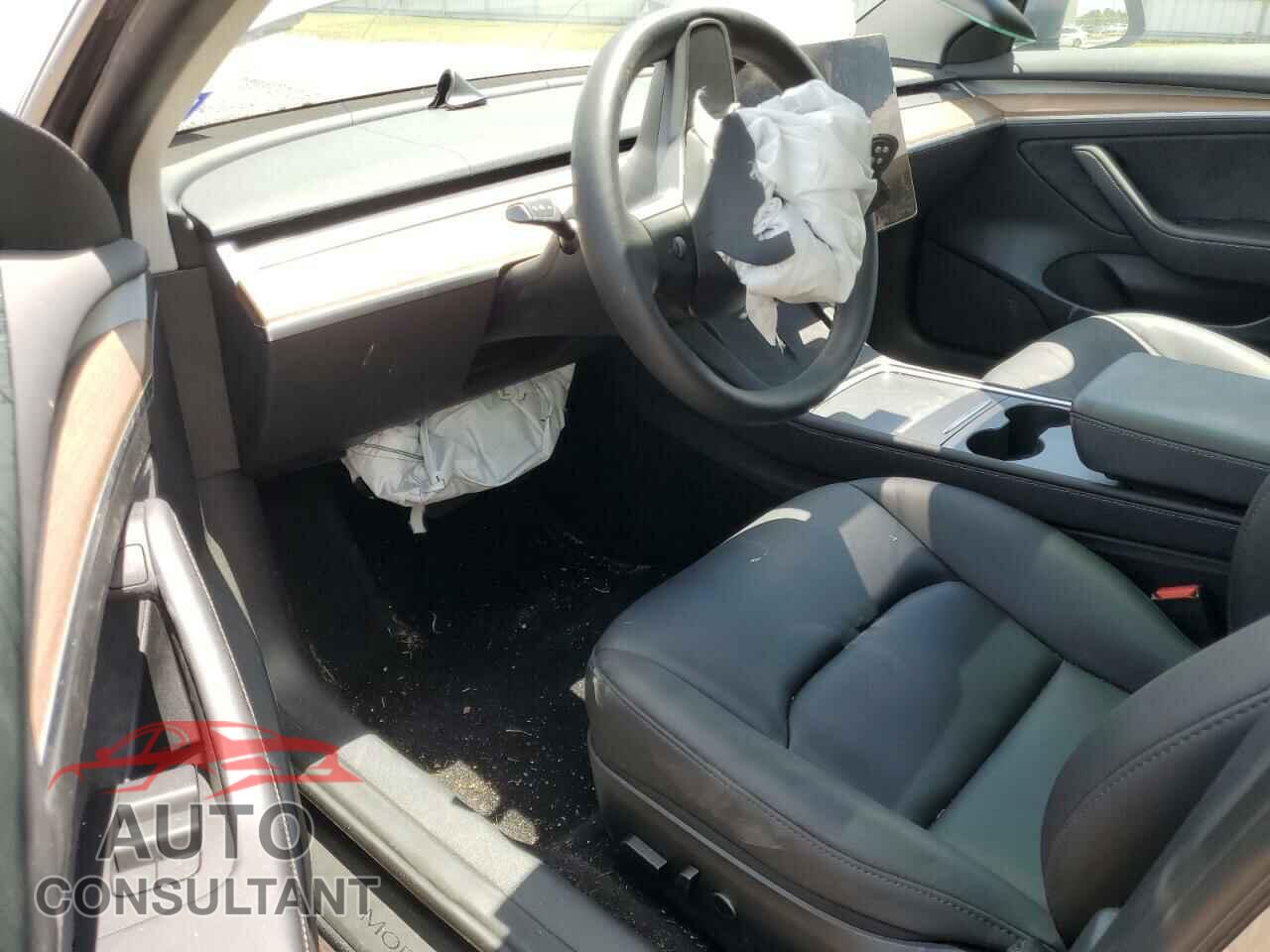 TESLA MODEL 3 2023 - 5YJ3E1EA6PF716242