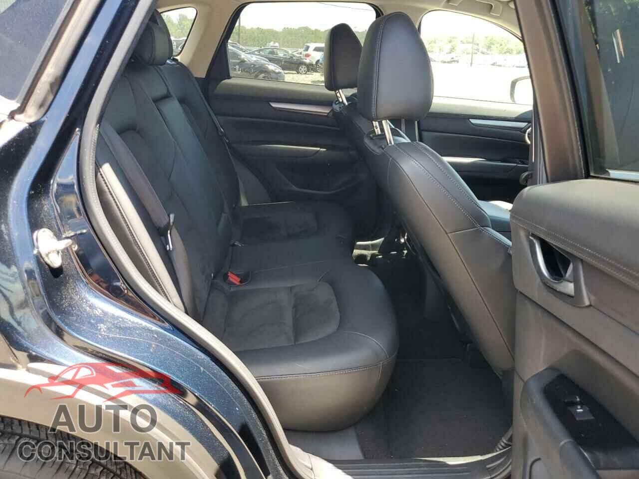 MAZDA CX-5 2019 - JM3KFBCM0K0624716