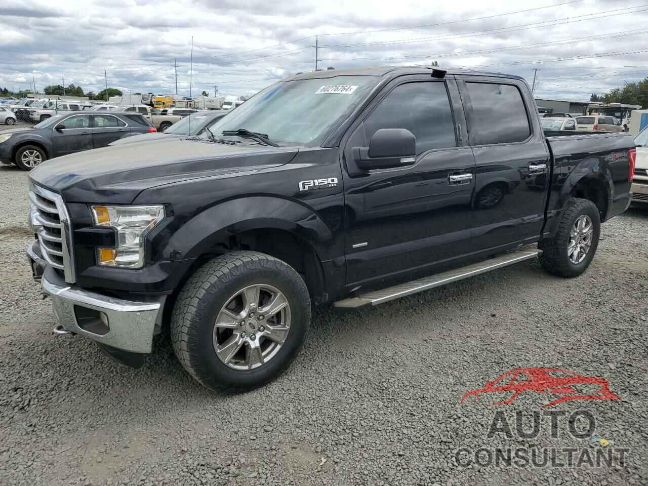 FORD F-150 2016 - 1FTEW1EP1GKE47497