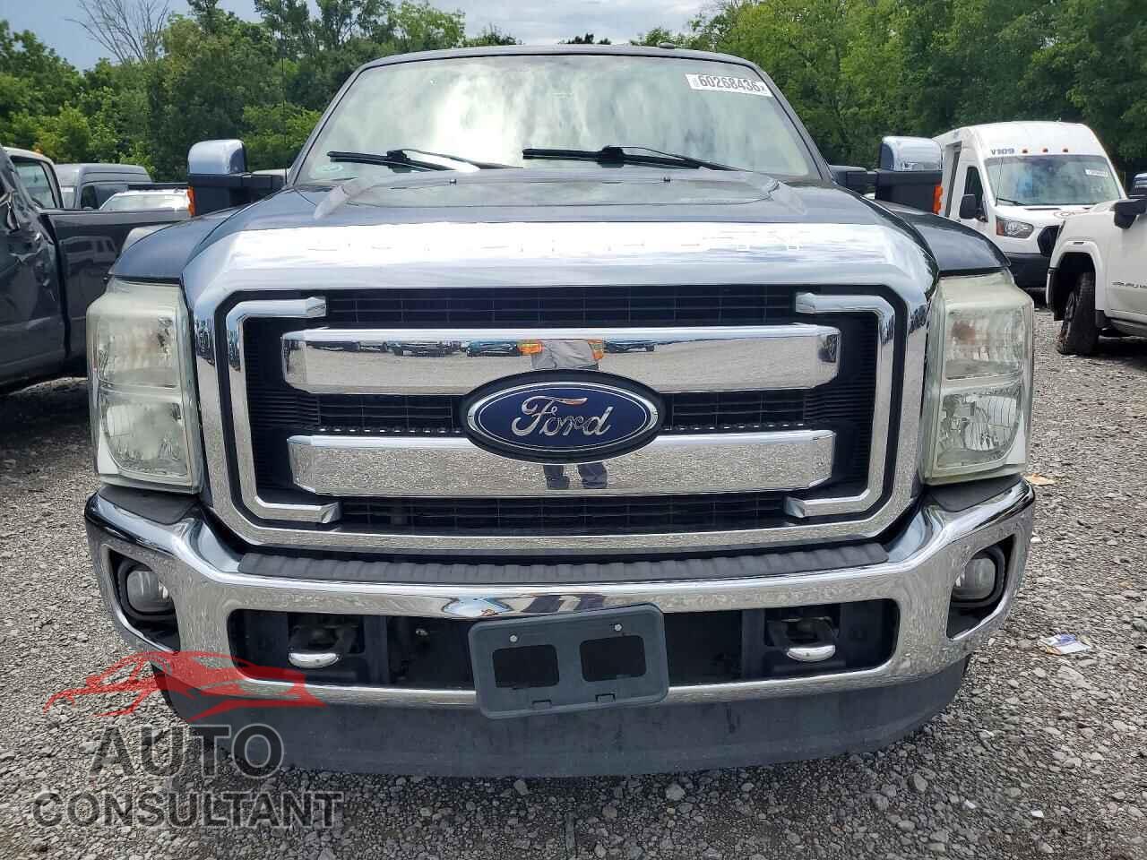 FORD F250 2014 - 1FT7W2BT1EEB60883