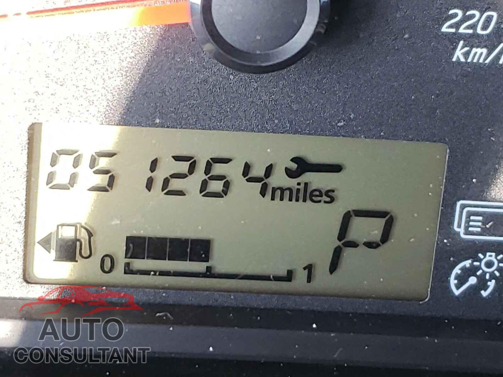 MITSUBISHI MIRAGE 2018 - ML32F3FJ2JHF04678