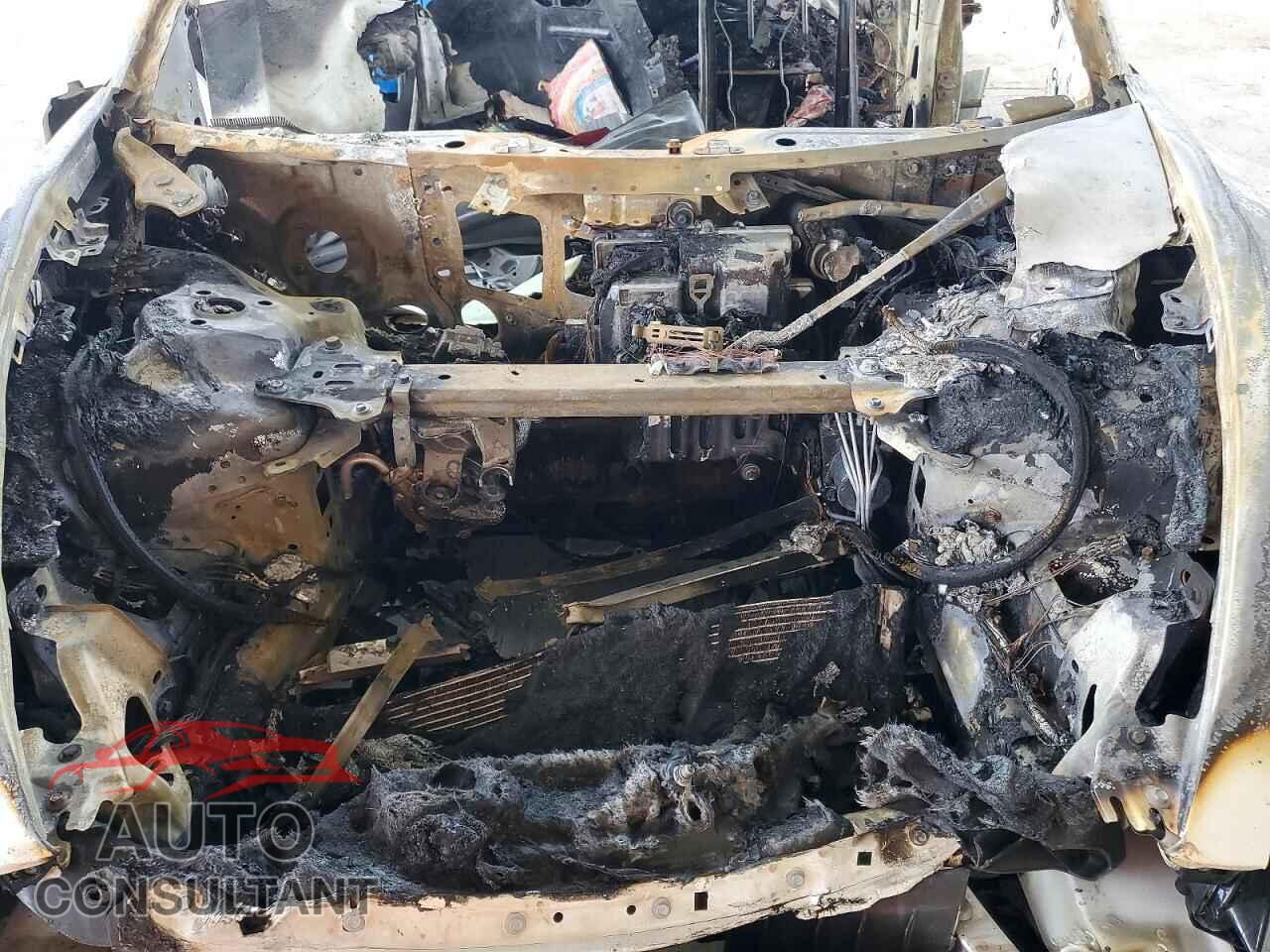 TESLA MDL Y 2020 - 5YJ3E1EA8LF658807