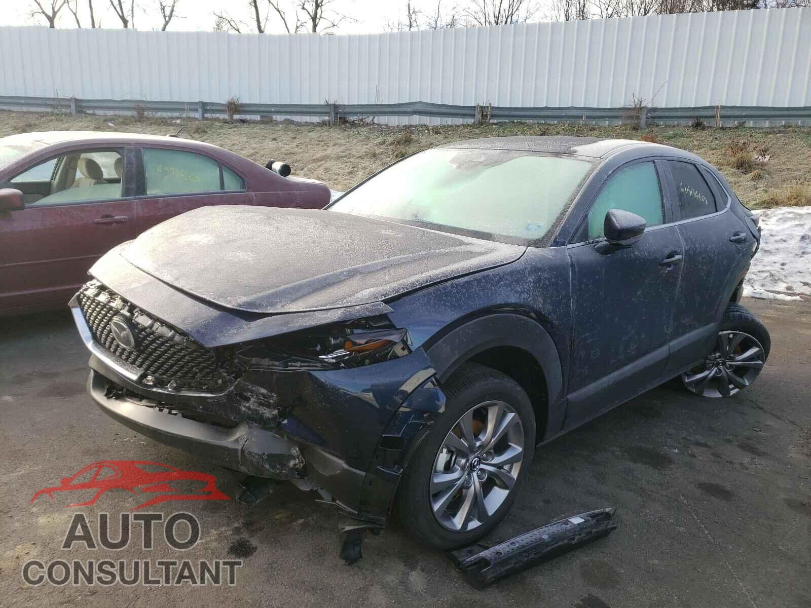 MAZDA CX30 2021 - 3MVDMBBL3MM218458