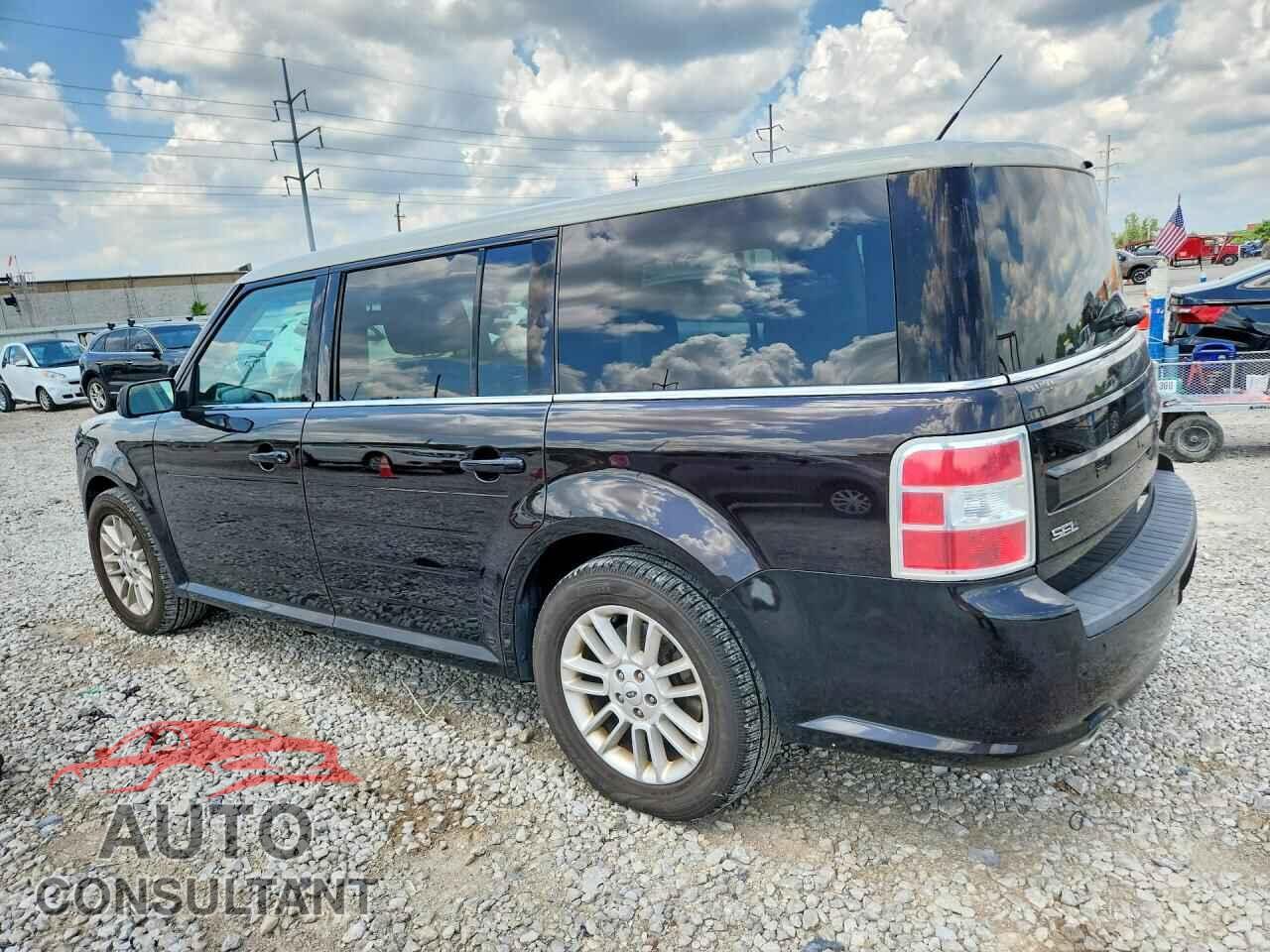 FORD FLEX 2014 - 2FMGK5C85EBD13456