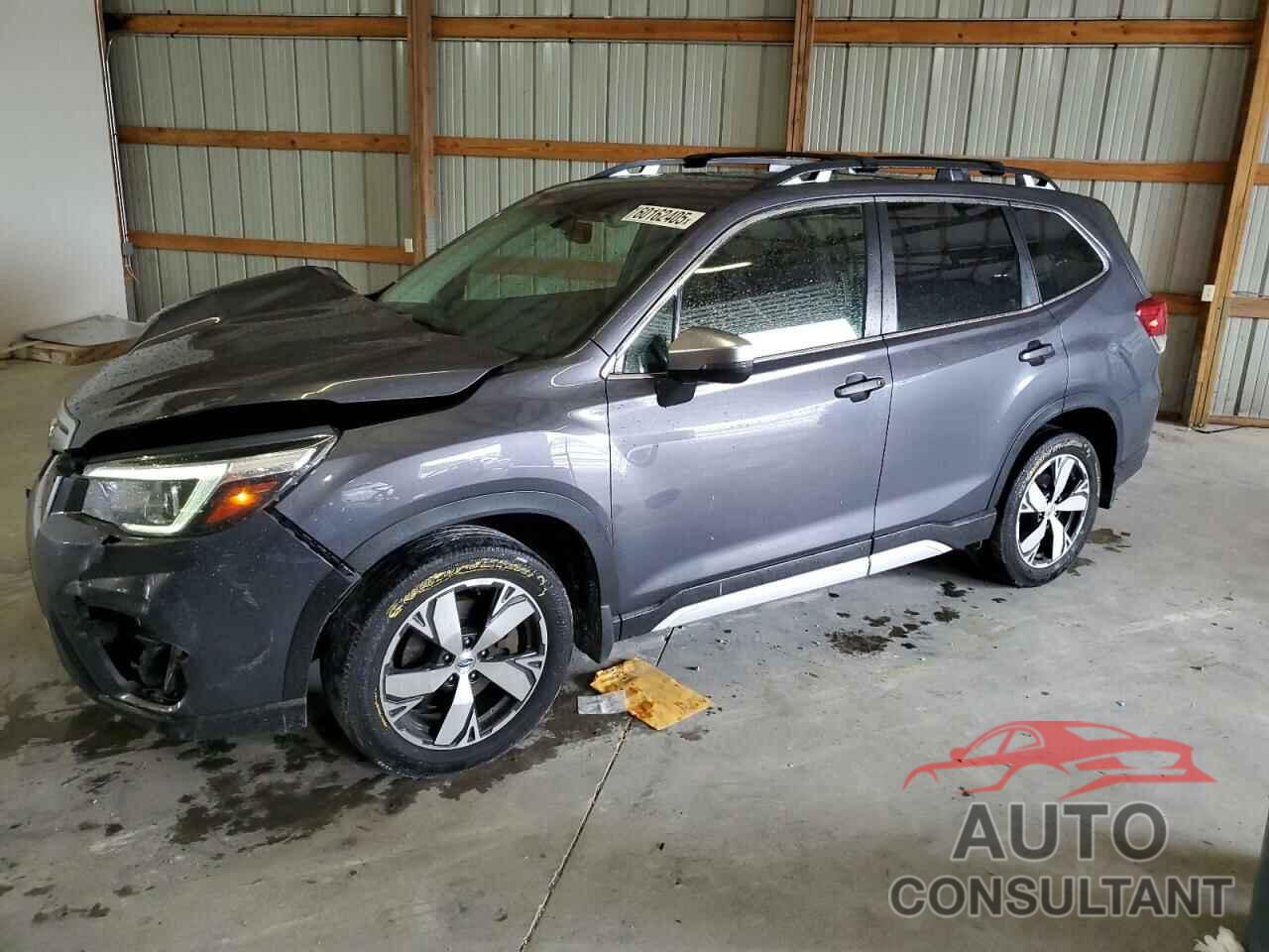 SUBARU FORESTER 2020 - JF2SKAXC9LH539653