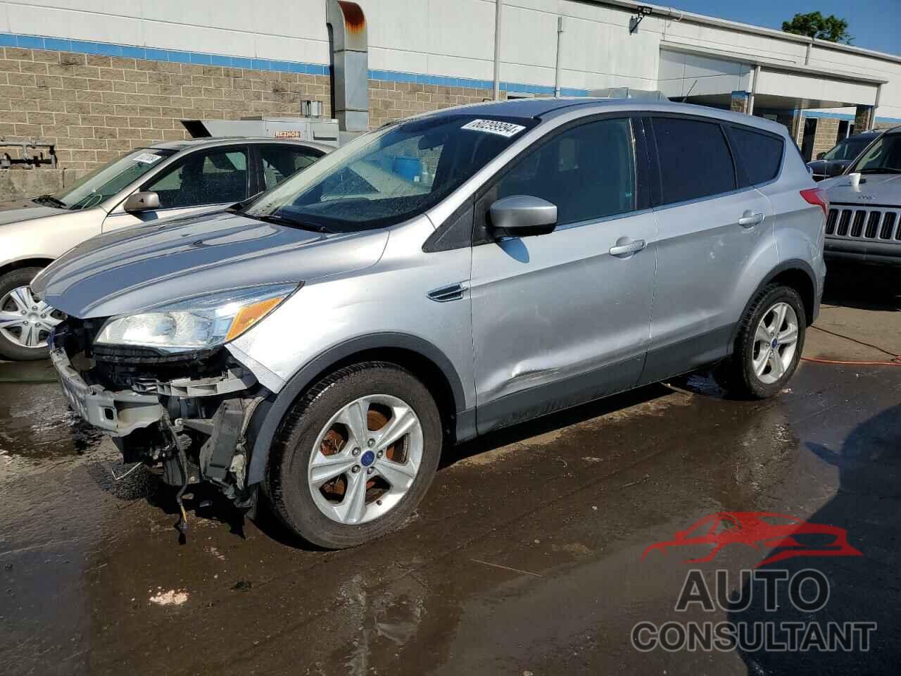 FORD ESCAPE 2016 - 1FMCU9GXXGUC17966