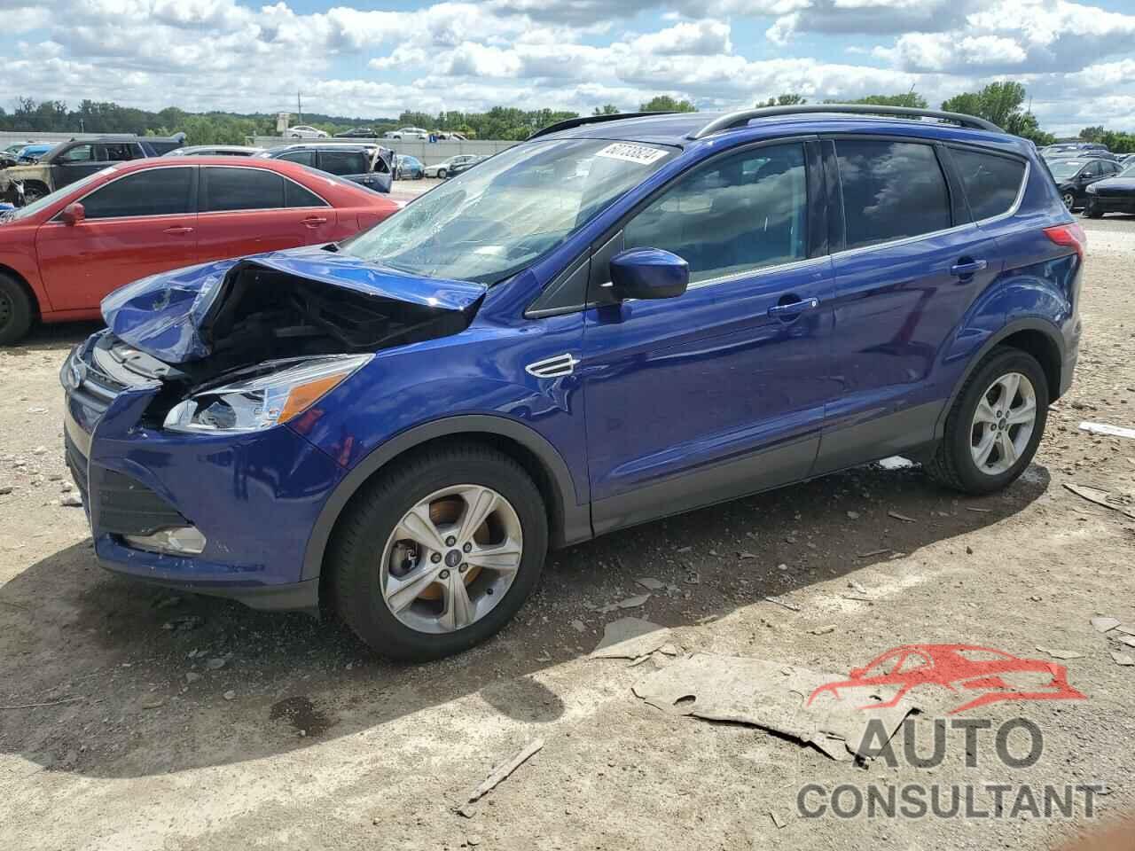 FORD ESCAPE 2016 - 1FMCU0G98GUB62219