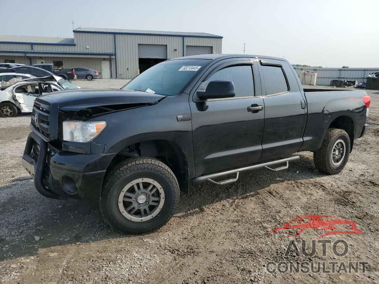 TOYOTA TUNDRA 2012 - 5TFUW5F10CX213930