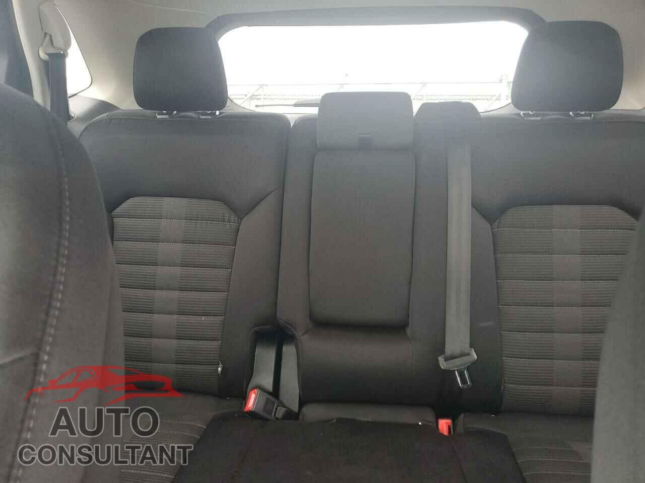 FORD EDGE 2016 - 2FMPK4J97GBC16185